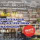 Gratis! Pelatihan F&B untuk Pengusaha Kuliner di Kota Tangerang, Kuota Terbatas!