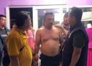 Hanya 10 Jam! Polda Sumut Bekuk Pelaku Pembacokan Jaksa di Ladang Sawit
