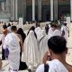 Hati-Hati! 6 Larangan di Masjidil Haram & Masjid Nabawi yang Bisa Bikin Jemaah Haji Bermasalah