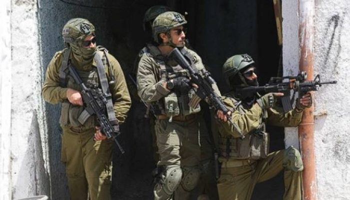 Israel Panggil Puluhan Ribu Pasukan Cadangan: Operasi Gaza Siap Meledak Lagi?