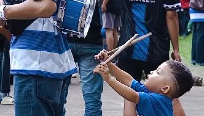 Jadwal dan Rute Pawai Persib Juara! Siap Guncang Bandung dari Balai Kota ke Gedung Sate