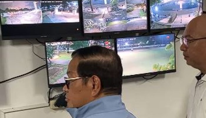 Jakarta Buka 5 Taman Kota 24 Jam! Warga Antusias, UMKM Ikut Tumbuh