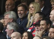 Juara Lagi! Liverpool Samai Rekor MU, Klopp Kembali ke Anfield