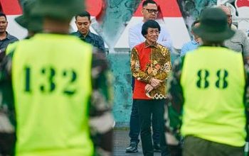 Kak Seto: Program Bela Negara Jabar Bikin Anak Berubah Total!