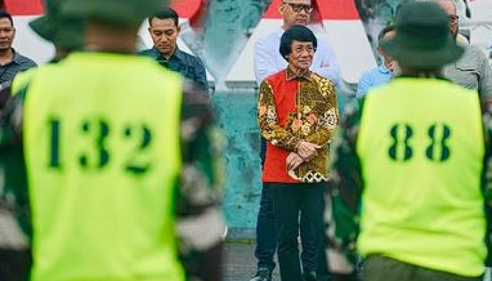 Kak Seto: Program Bela Negara Jabar Bikin Anak Berubah Total!