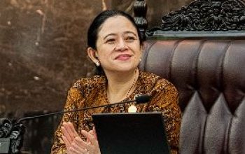 Kaldera Toba Terancam Dicoret UNESCO, Puan Maharani: Ini Alarm Nasional!