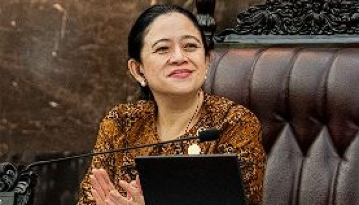 Kaldera Toba Terancam Dicoret UNESCO, Puan Maharani: Ini Alarm Nasional!