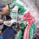 Kekacauan di Pit Lane, Zarco Pecahkan 71 Tahun Penantian Prancis di MotoGP Le Mans!