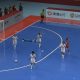 Langkah Tim Futsal Putri Indonesia Terhenti di AFC Women’s Asian Cup 2025, Dibantai China 0-6!