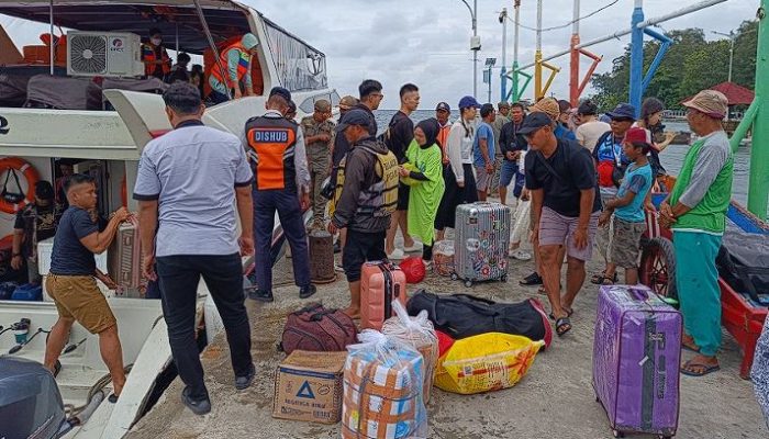 Liburan Waisak, Kepulauan Seribu Diserbu 16 Ribu Wisatawan! Ini Daya Tariknya