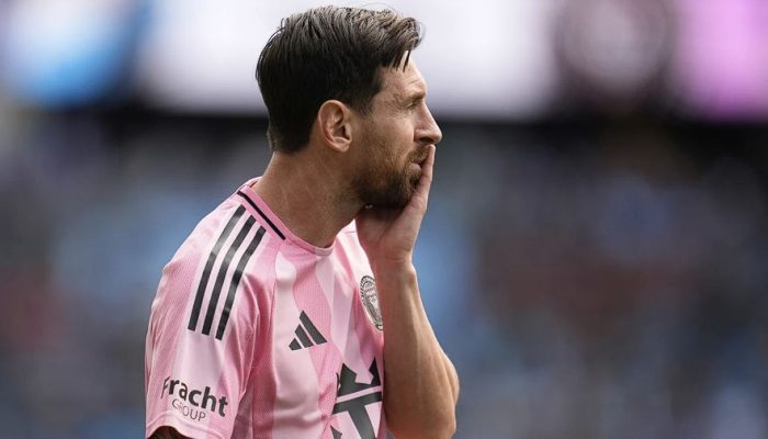 Lionel Messi Umumkan Gol Favorit Sepanjang Karier, Dunia Menebak dan Seni Menjadi Saksi