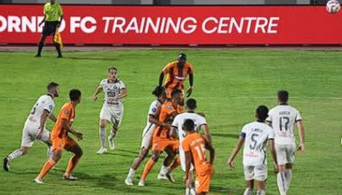 Macan Kemayoran Tumbang di Laga Borneo FC vs Persija Jakarta! Debut Ricky Nelson Berakhir Pahit