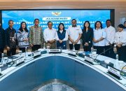 Meutya Hafid Ungkap Ancaman Etika Media Digital, Dewan Pers: Literasi Publik Kunci Hadapi Arus Informasi