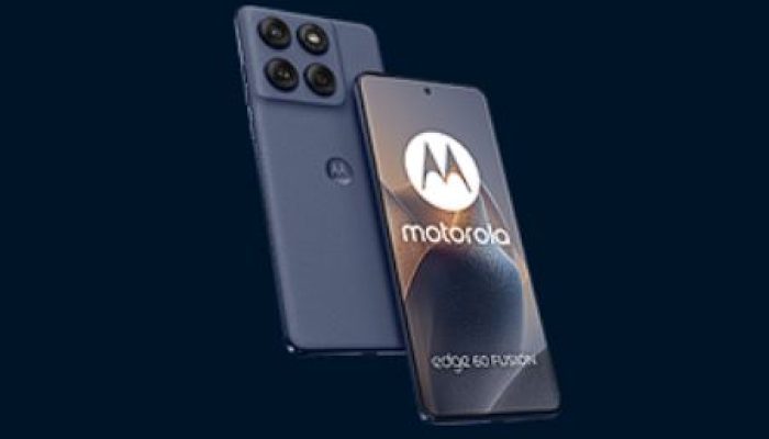 Motorola Edge 60: Flagship Rasa Mid-Range, Desain Mewah, Kamera 50MP & Android 15!