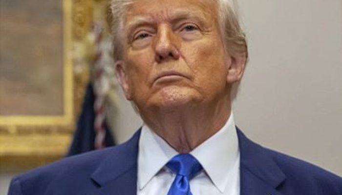 Narendra Modi Ancam Balas Serangan Teroris, Trump Cegah Perang Nuklir India-Pakistan