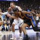 Nikola Jokic Luar Biasa! Aaron Gordon Jadi Penentu Kemenangan Dramatis Nuggets atas Thunder!