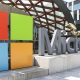 PHK Massal Microsoft 2025: 6.000 Karyawan Tersingkir demi Kecerdasan Buatan?