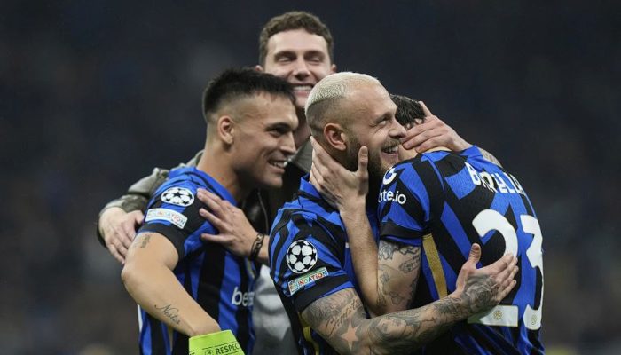 PSG vs Inter Milan di Final Liga Champions 2025: Duel Tak Terduga Menuju Sejarah!