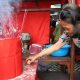 Peh Cun 2025: Ribuan Warga Serbu Sungai Cisadane, Tangkap Bebek hingga Dirikan Telur!