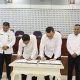 Pemkab Tangerang & Kejaksaan Teken Pakta Hukum! Siap Bongkar Pelanggaran & Tingkatkan PAD