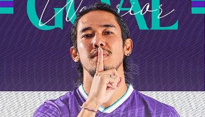 Pendekar Cisadane Tolak Kalah Di Kandang, Persita vs Persib Bandung Berakhir 2-2 di Laga Panas BRI Liga 1