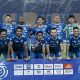 Persib Bandung vs Barito Putera: Gol Bunuh Diri Selamatkan Maung Bandung dari Kekalahan