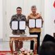 Dharma Jaya Jakarta Gandeng Canda Birawa Kediri !