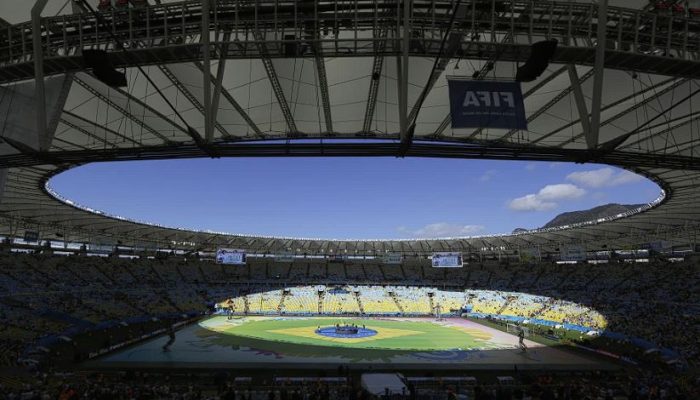 Piala Dunia Wanita 2027: Brasil Tunjuk 8 Kota Spektakuler, Mana Favoritmu?