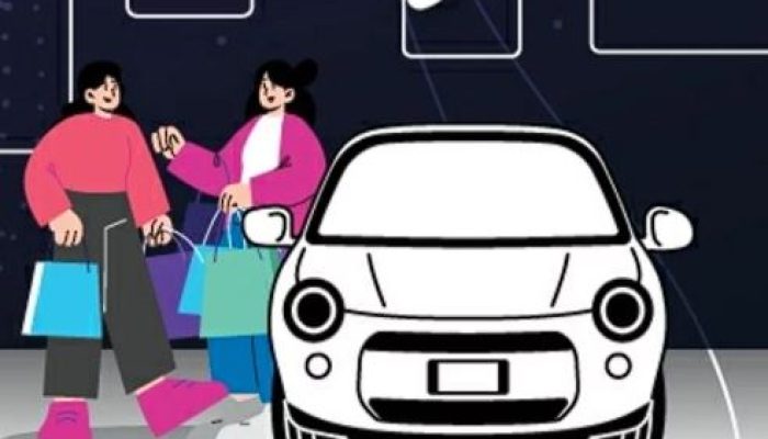 Pluit Junction Tutup Sementara, Bakal Berubah Jadi EV Center Pertama di Jakarta!