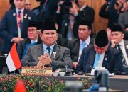 Prabowo Gaungkan Revolusi Ekonomi ASEAN-GCC: Perdagangan Bebas, Industri Halal, hingga Pekerja Migran!