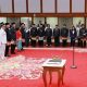Pramono Anung Lantik 59 Pejabat Baru! 2 Posisi Strategis Masih Kosong hingga Juni