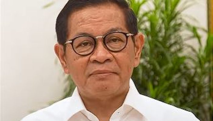 Pramono Anung Tegaskan Cara Pilih Wali Kota Baru DKI: Bukan Karena Politik!
