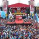 Marsinah Pahlawan Nasional ?, Presiden Prabowo: Buruh Adalah Kekuatan Ekonomi, Negara Hadir untuk Rakyat