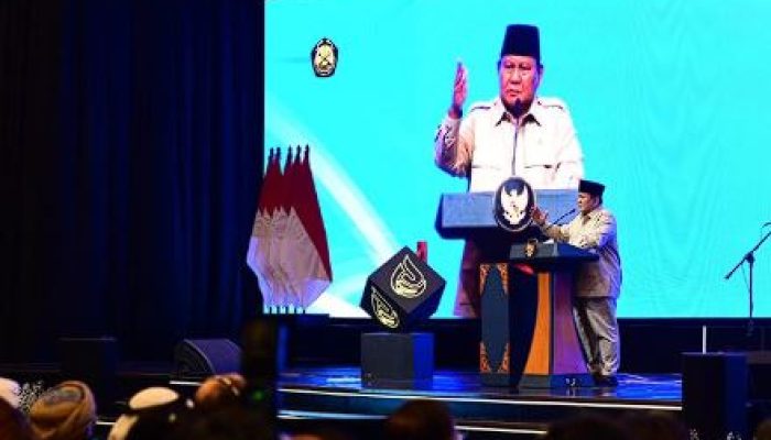 Presiden Prabowo: Regulasi Ribet Penghambat Energi, Siap Ganti Pejabat!