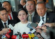 Presiden Prabowo Tunjuk Dirjen Pajak & Bea Cukai Langsung, Puan Maharani Angkat Bicara