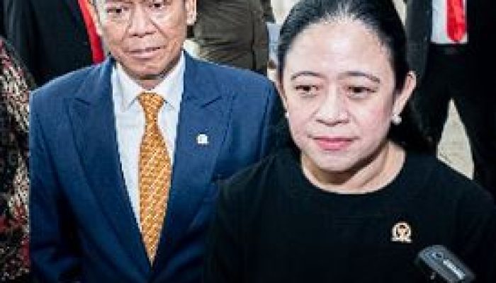 Puan Maharani Desak Pemerintah Bertindak Tegas Ormas Anarkis Ganggu Ketertiban Umum