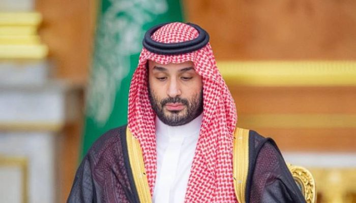 Putra Mahkota Mohammed bin Salman Luncurkan HUMAIN: Ambisi AI Arab Saudi Guncang Dunia!