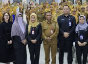 RSUD Tangerang Luncurkan Klinik Anak Level 3: Harapan Baru Deteksi Dini & Cegah Stunting!