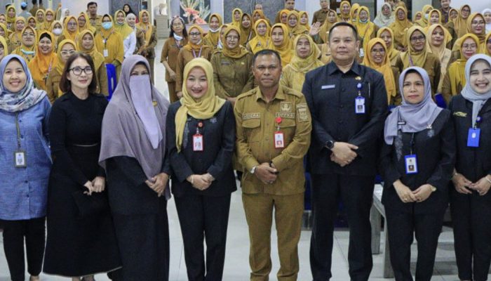 RSUD Tangerang Luncurkan Klinik Anak Level 3: Harapan Baru Deteksi Dini & Cegah Stunting!