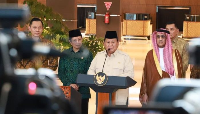 Resmi Dibuka! Terminal Haji & Umrah VVIP di Bandara Soekarno-Hatta Siap Layani Jutaan Jemaah