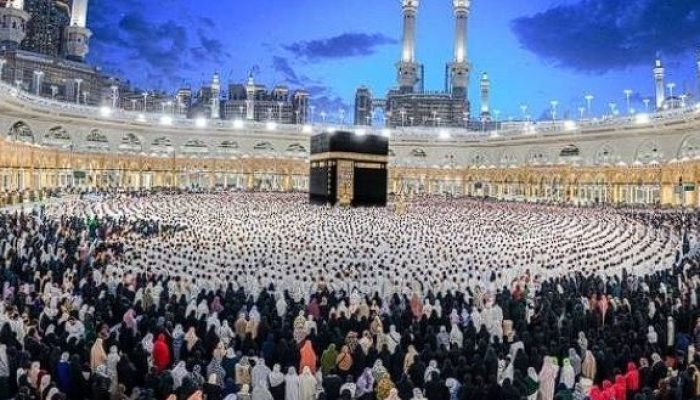 Resmi! Jadwal Umrah 2025 Diumumkan Arab Saudi: Visa Dibuka Mulai Juni