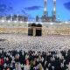 Resmi! Jadwal Umrah 2025 Diumumkan Arab Saudi: Visa Dibuka Mulai Juni