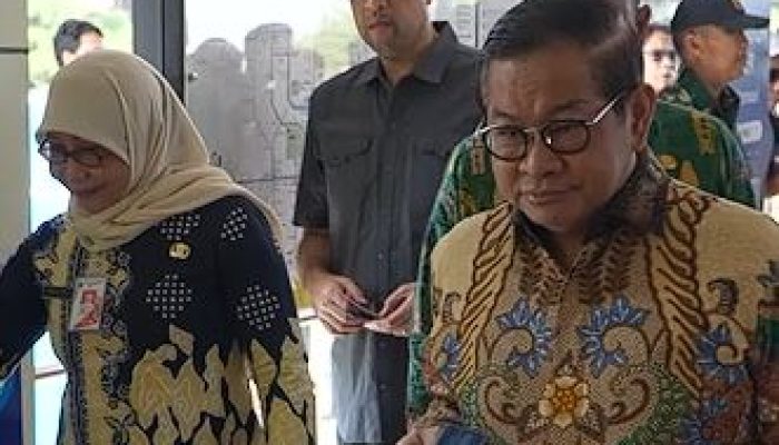 Resmi! TransJabodetabek Vida Bekasi–Cawang Hanya Rp2.500!