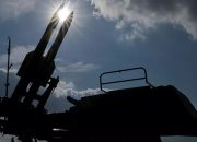 Rusia Tembak Jatuh 51 Drone Ukraina dalam Sehari: Moskow Hampir Diserang!