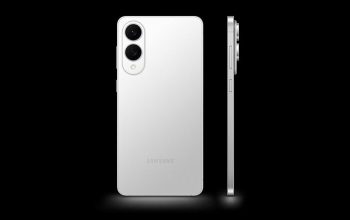 Samsung Galaxy S25 Edge: Flagship Super Tipis dengan Kamera 200MP & AI Canggih!