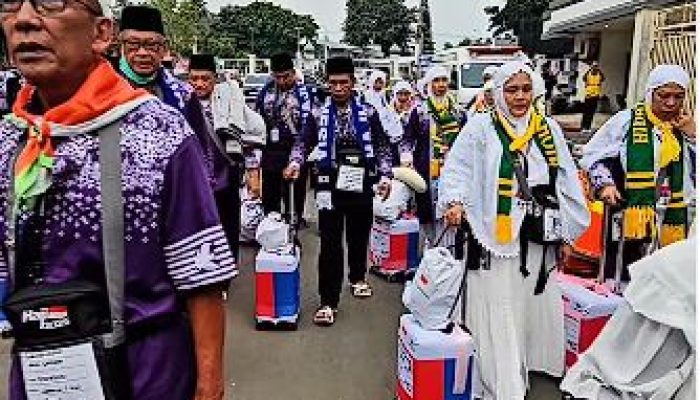 Satu Haji: Revolusi Digital Pendaftaran Haji dan Umrah Kini di Genggaman!