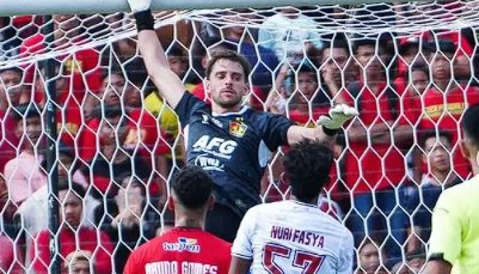 Semen Padang Gagal Menang! Nasib Liga 1 Ditentukan di Laga Terakhir