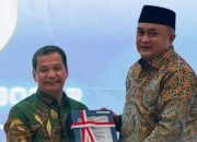 Setelah 3 Tahun Gagal, Akhirnya Kabupaten Bogor Kembali Raih Opini WTP dari BPK!