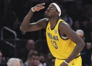Siakam Menggila! Pacers Unggul 2-0 atas Knicks, Final NBA di Depan Mata