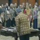 Sri Mulyani Lantik 22 Pejabat Eselon I Kemenkeu, Struktur Baru Dibentuk!